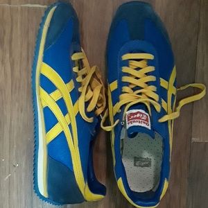 Onitsuka Tiger Asics California 78 DOPE